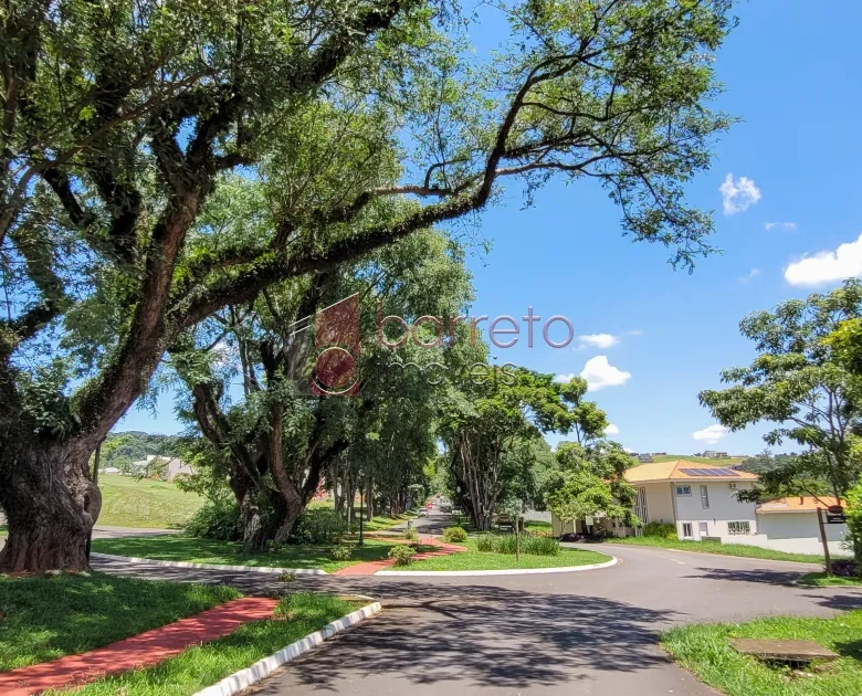 TERRENO À VENDA NO CONDOMÍNIO FAZENDA SERRA AZUL I EM ITUPEVA/SP