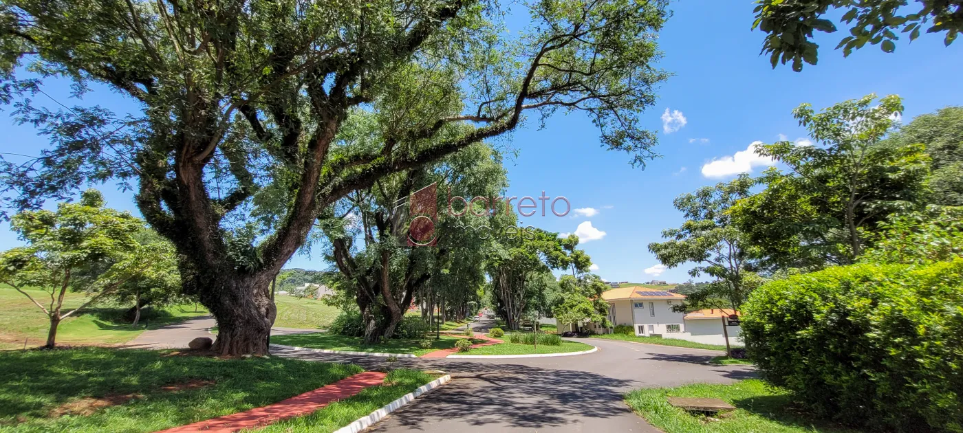 TERRENO À VENDA NO CONDOMÍNIO FAZENDA SERRA AZUL I EM ITUPEVA/SP