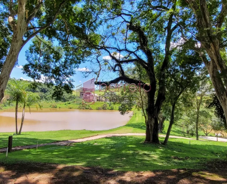 TERRENO À VENDA NO CONDOMÍNIO FAZENDA SERRA AZUL I EM ITUPEVA/SP