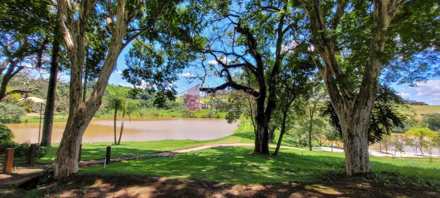TERRENO À VENDA NO CONDOMÍNIO FAZENDA SERRA AZUL I EM ITUPEVA/SP