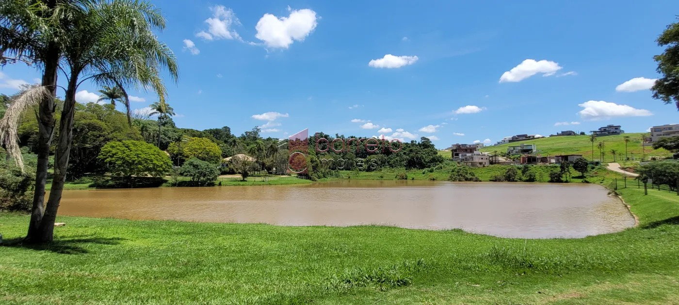 TERRENO À VENDA NO CONDOMÍNIO FAZENDA SERRA AZUL I EM ITUPEVA/SP