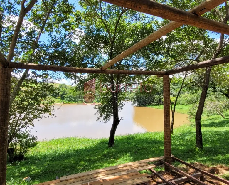 TERRENO À VENDA NO CONDOMÍNIO FAZENDA SERRA AZUL I EM ITUPEVA/SP