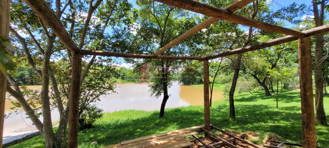 TERRENO À VENDA NO CONDOMÍNIO FAZENDA SERRA AZUL I EM ITUPEVA/SP