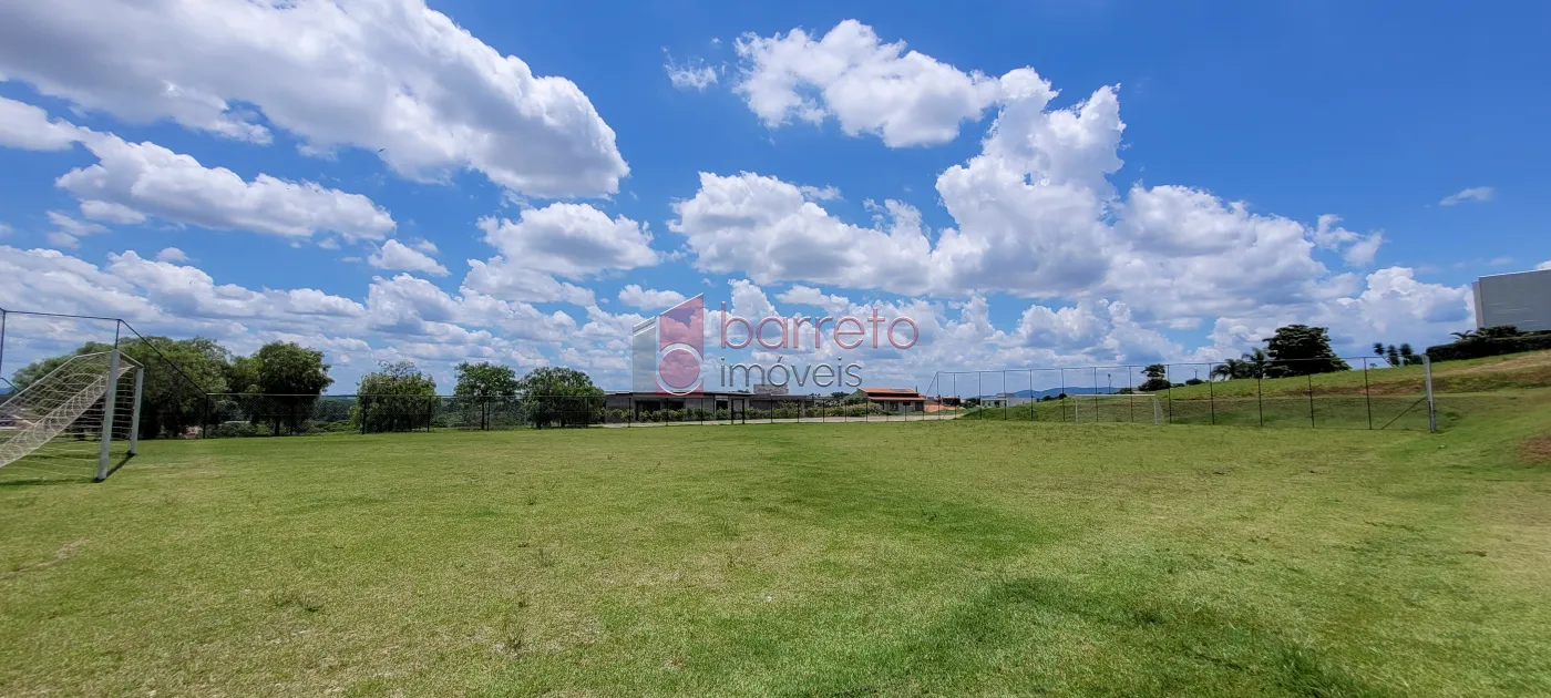 TERRENO À VENDA NO CONDOMÍNIO FAZENDA SERRA AZUL I EM ITUPEVA/SP