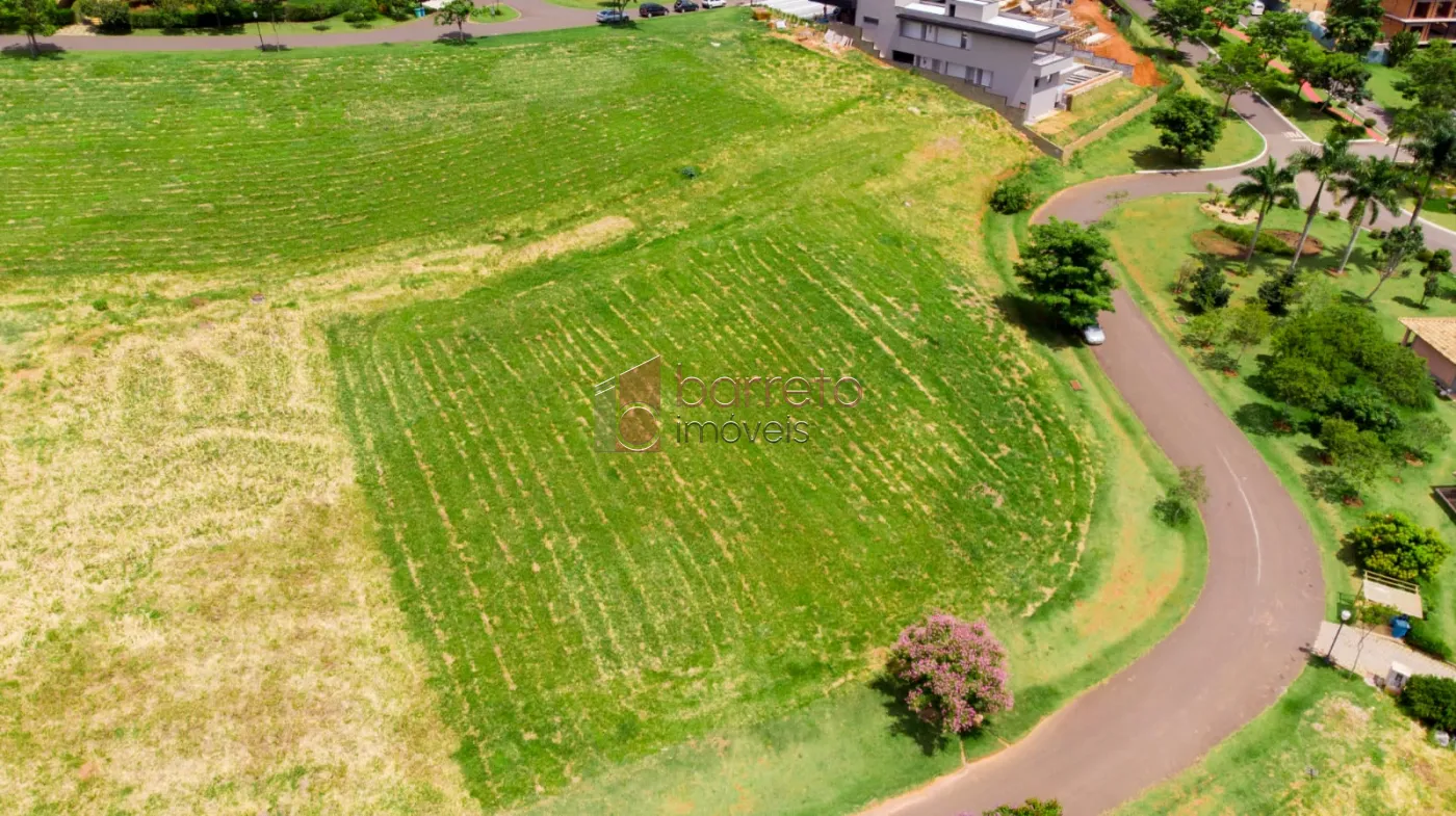 TERRENO À VENDA NO CONDOMÍNIO FAZENDA SERRA AZUL I EM ITUPEVA/SP