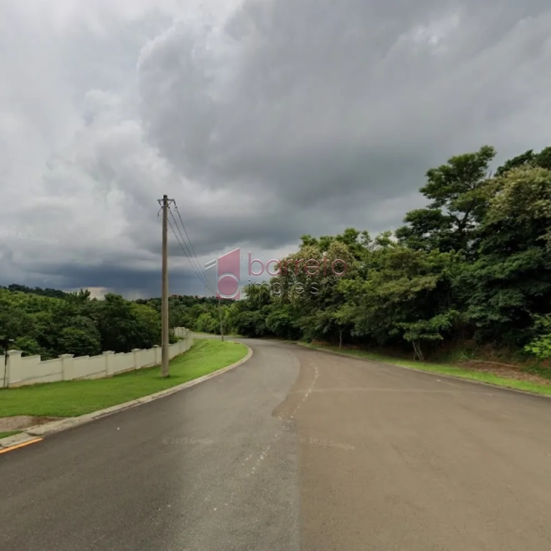 TERRENO PARA VENDA NO CONDOMÍNIO RESERVA DE SANTA MÔNICA – ITUPEVA/SP