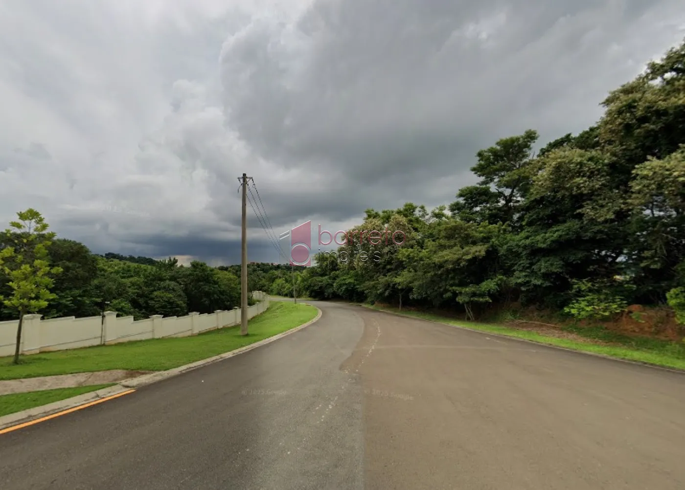 TERRENO PARA VENDA NO CONDOMÍNIO RESERVA DE SANTA MÔNICA – ITUPEVA/SP