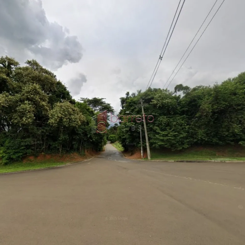 TERRENO PARA VENDA NO CONDOMÍNIO RESERVA DE SANTA MÔNICA – ITUPEVA/SP
