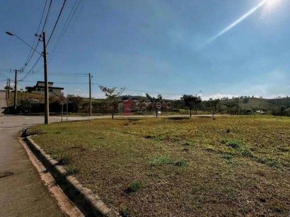 TERRENO PARA VENDA NO BAIRRO CENTRO – ITUPEVA/SP