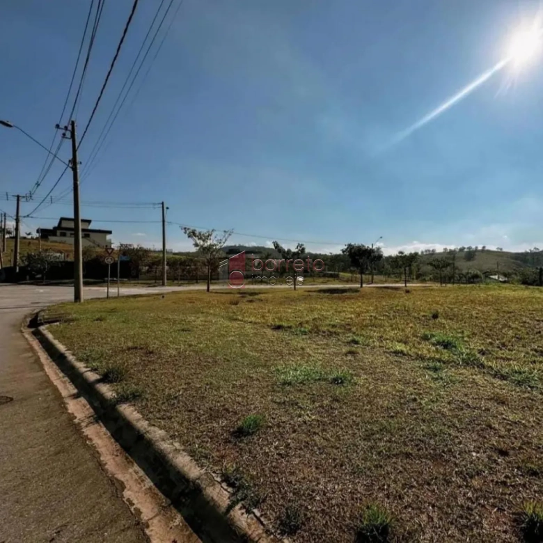 TERRENO PARA VENDA NO BAIRRO CENTRO – ITUPEVA/SP