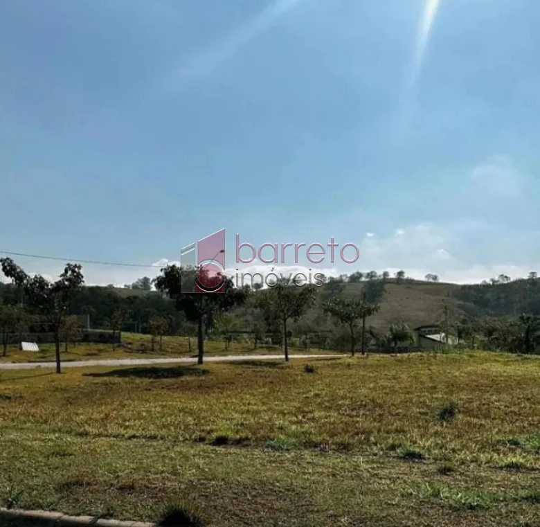 TERRENO PARA VENDA NO BAIRRO CENTRO – ITUPEVA/SP