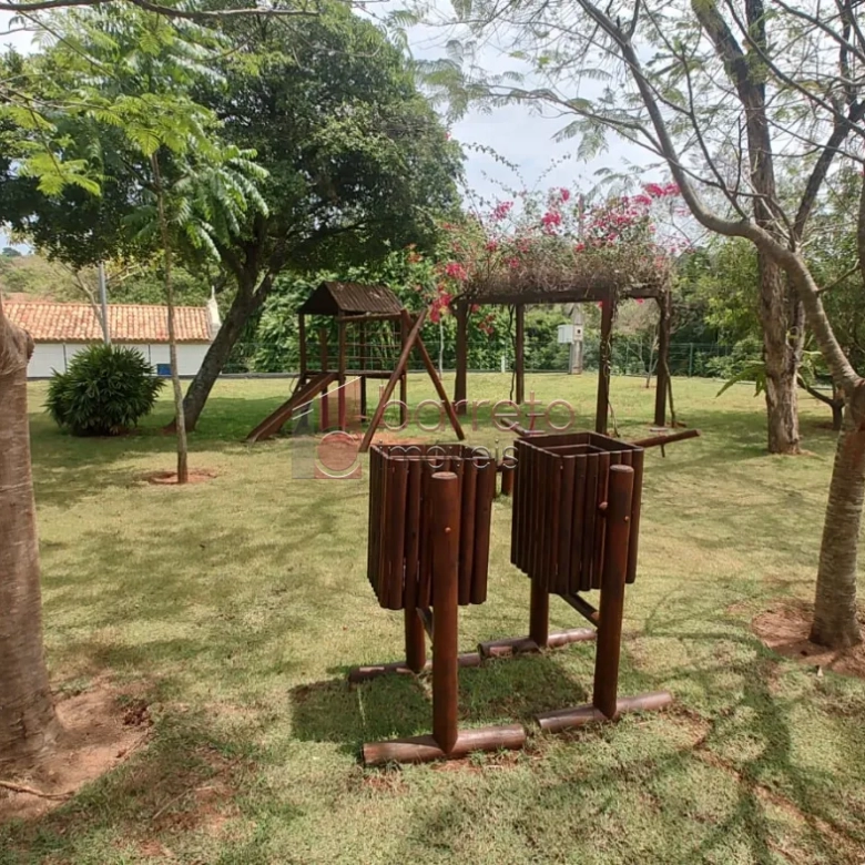 TERRENO PARA VENDA NO RESERVA SANTA MÔNICA – ITUPEVA/SP