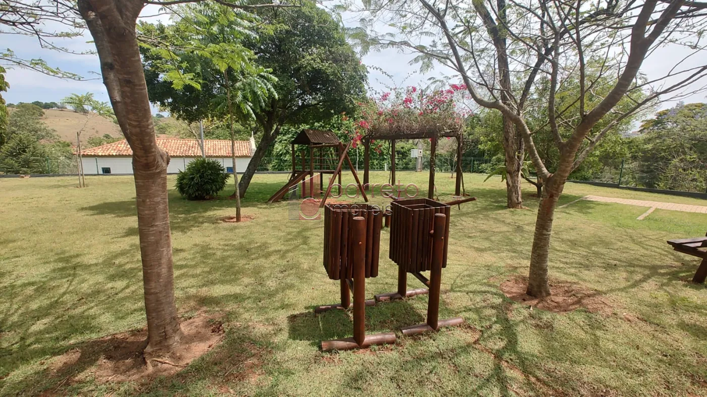 TERRENO PARA VENDA NO RESERVA SANTA MÔNICA – ITUPEVA/SP
