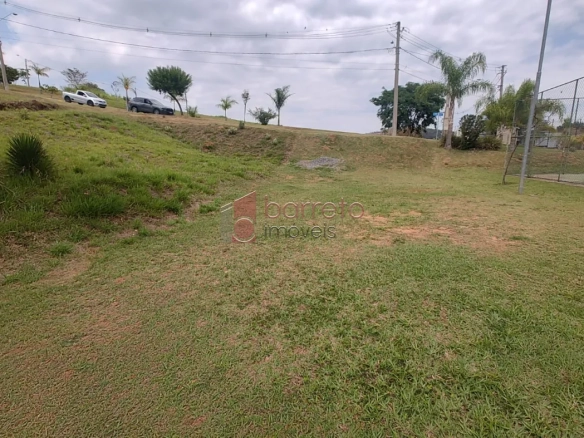 TERRENO PARA VENDA NO RESERVA SANTA MÔNICA – ITUPEVA/SP