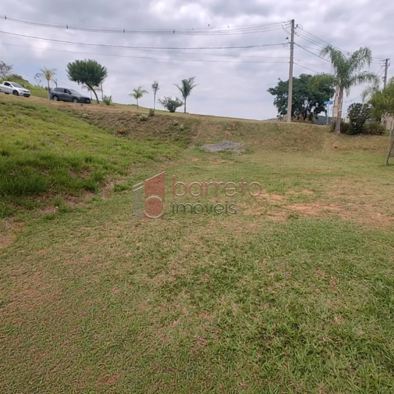 TERRENO PARA VENDA NO RESERVA SANTA MÔNICA – ITUPEVA/SP
