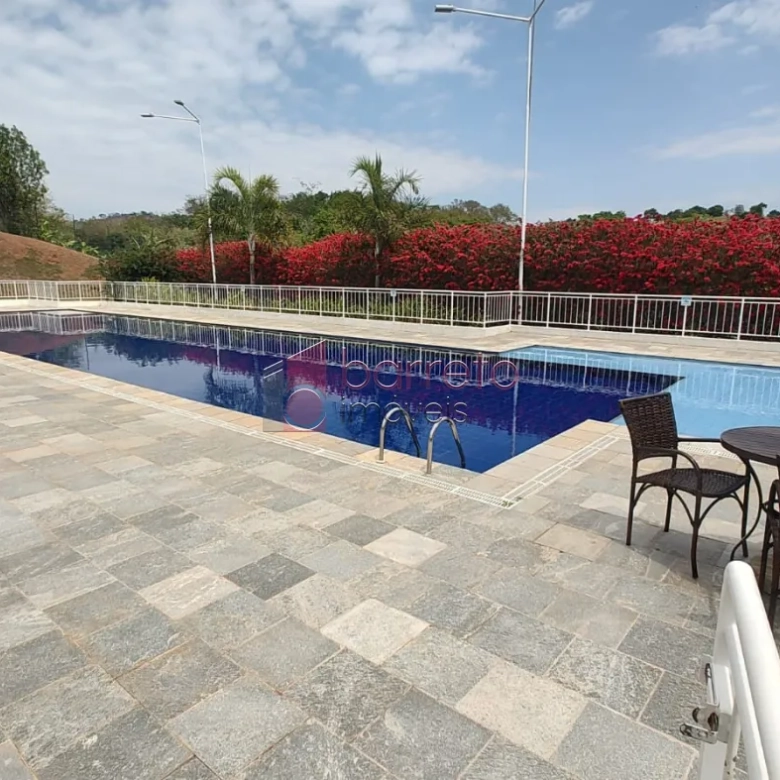 TERRENO PARA VENDA NO RESERVA SANTA MÔNICA – ITUPEVA/SP