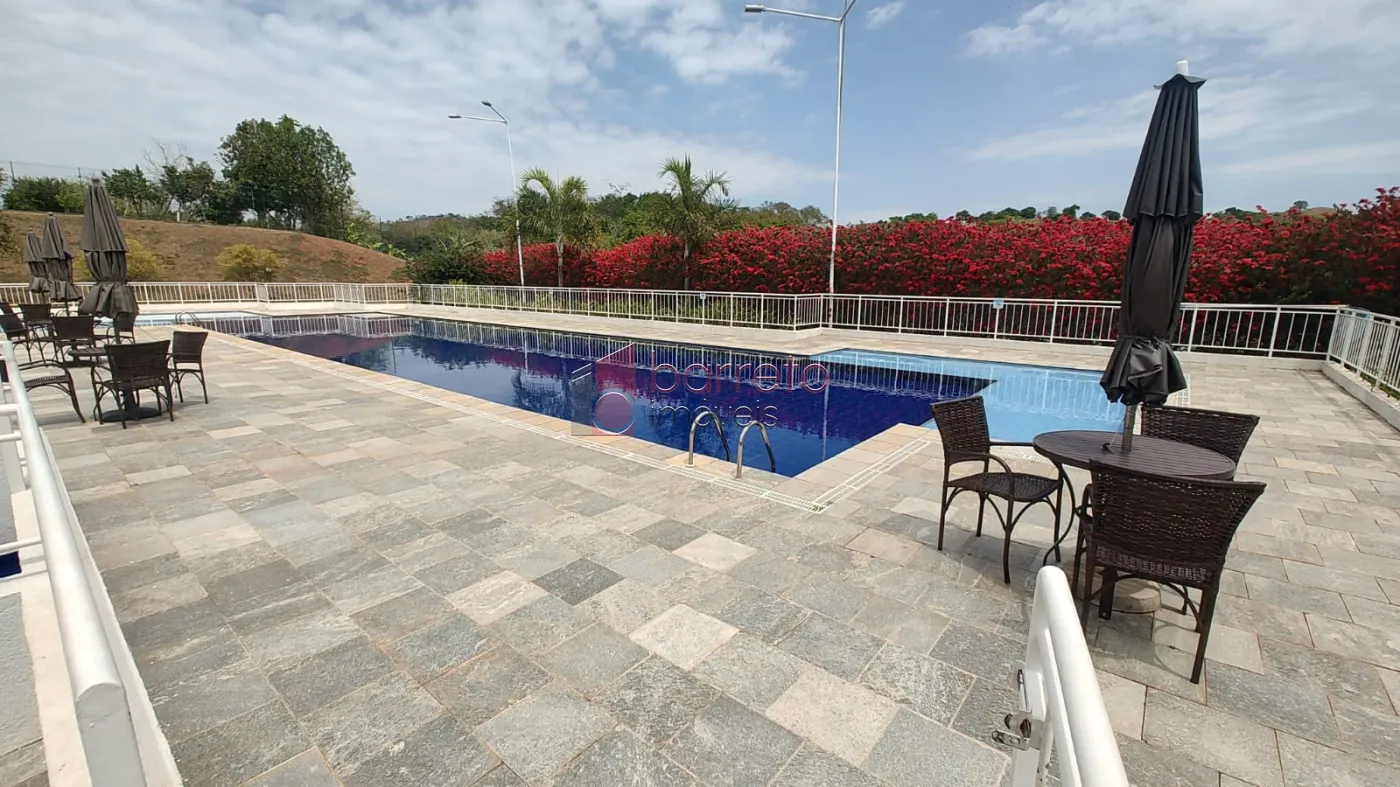 TERRENO PARA VENDA NO RESERVA SANTA MÔNICA – ITUPEVA/SP