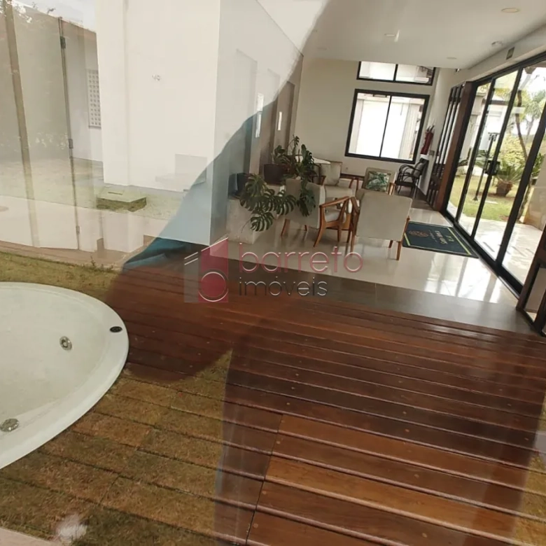 TERRENO PARA VENDA NO RESERVA SANTA MÔNICA – ITUPEVA/SP