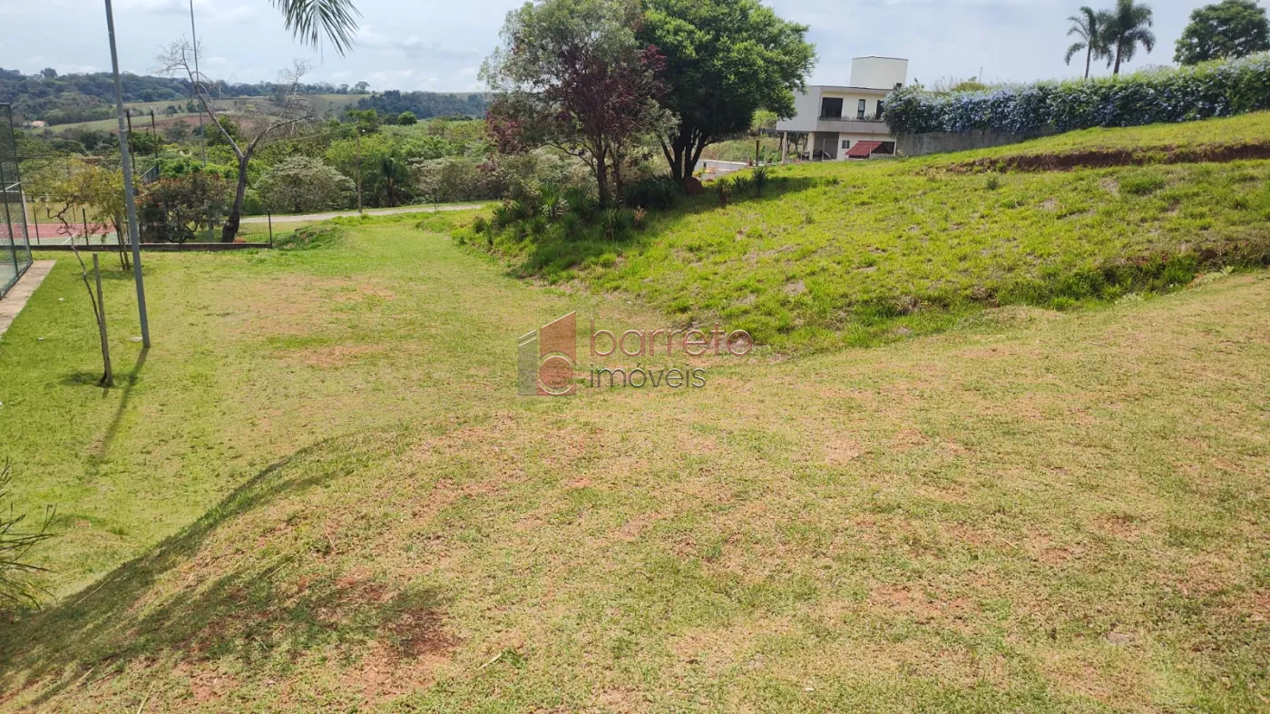 TERRENO PARA VENDA NO RESERVA SANTA MÔNICA – ITUPEVA/SP