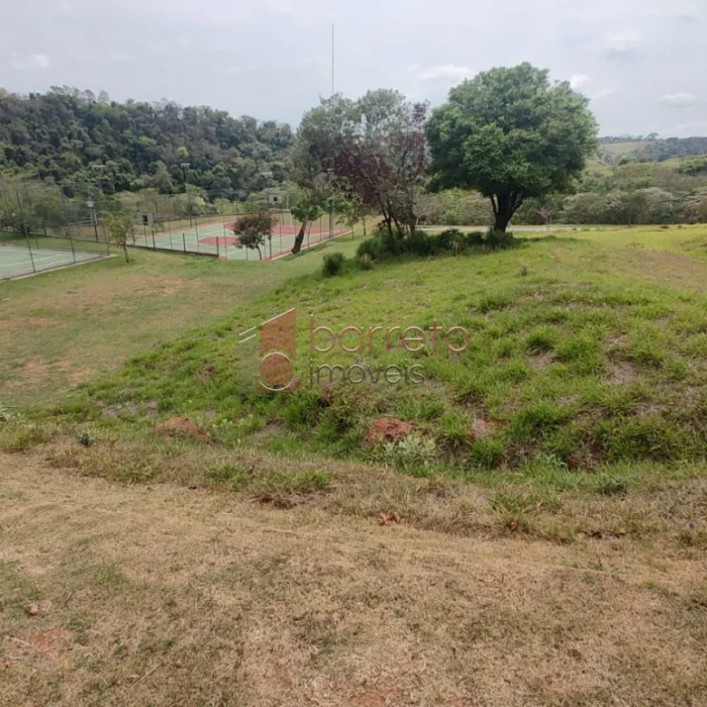TERRENO PARA VENDA NO RESERVA SANTA MÔNICA – ITUPEVA/SP