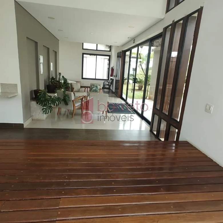 TERRENO PARA VENDA NO RESERVA SANTA MÔNICA – ITUPEVA/SP