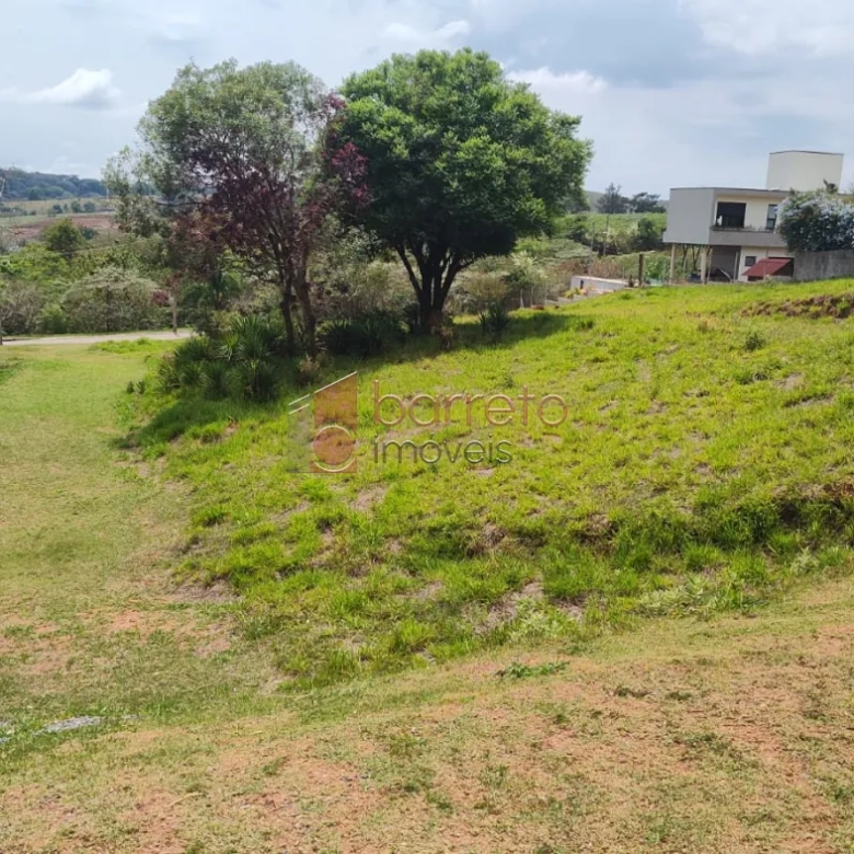 TERRENO PARA VENDA NO RESERVA SANTA MÔNICA – ITUPEVA/SP