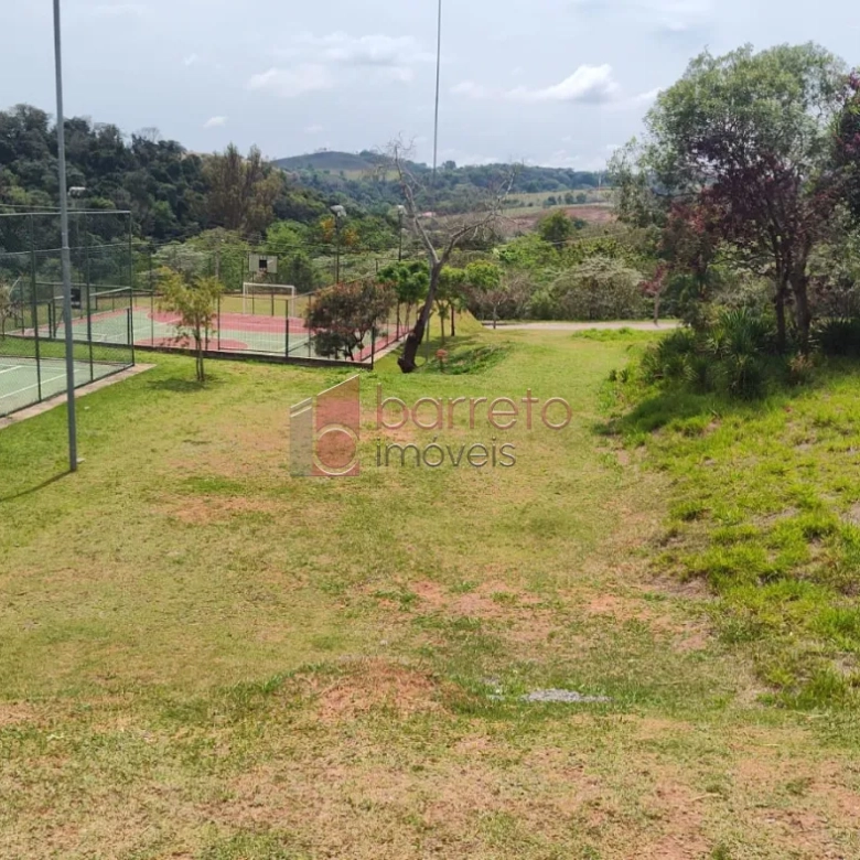 TERRENO PARA VENDA NO RESERVA SANTA MÔNICA – ITUPEVA/SP