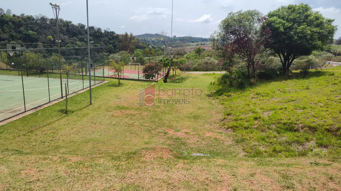 TERRENO PARA VENDA NO RESERVA SANTA MÔNICA – ITUPEVA/SP