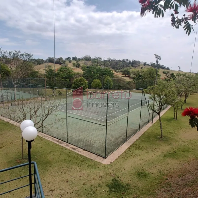 TERRENO PARA VENDA NO RESERVA SANTA MÔNICA – ITUPEVA/SP