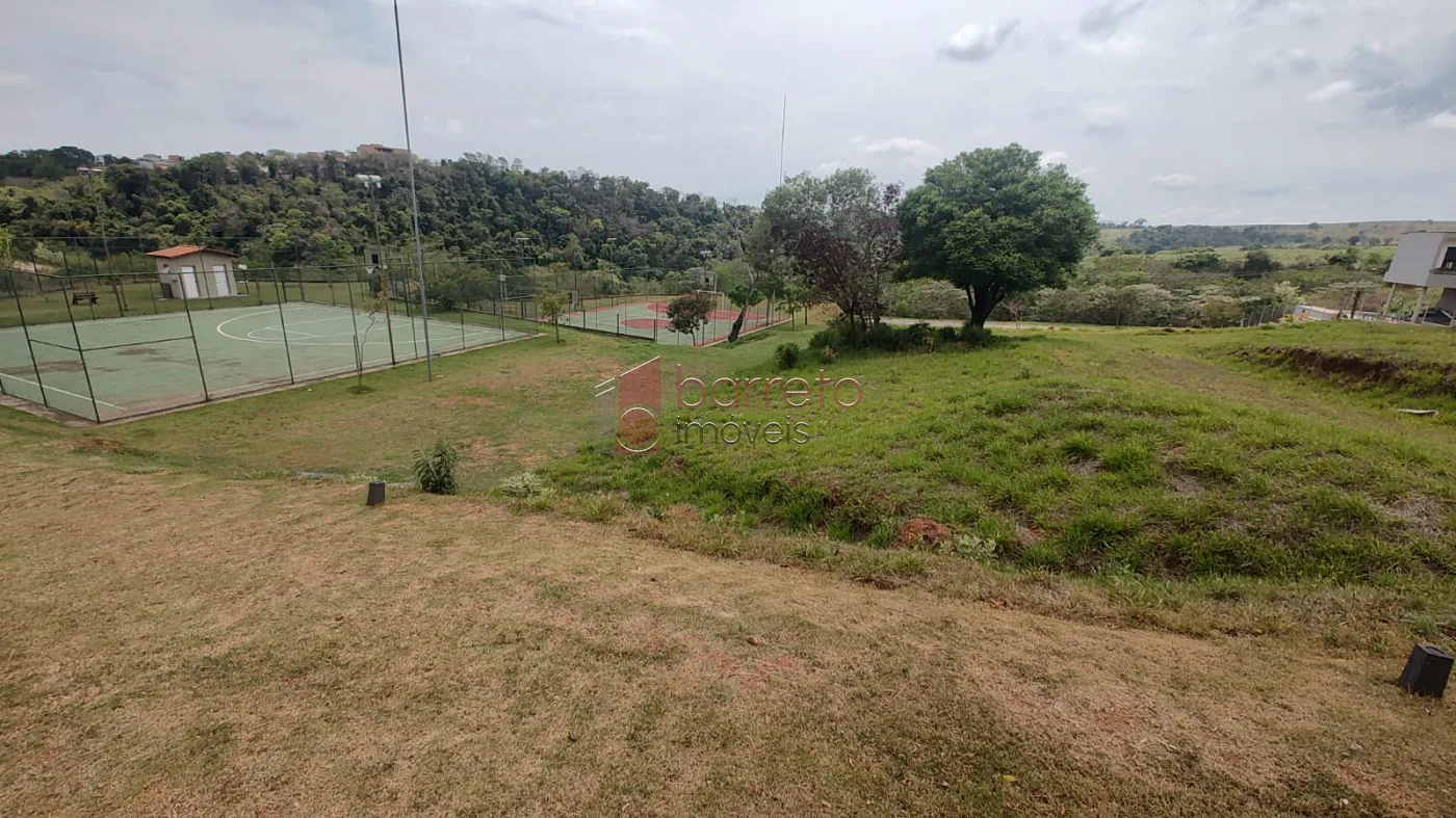 TERRENO PARA VENDA NO RESERVA SANTA MÔNICA – ITUPEVA/SP