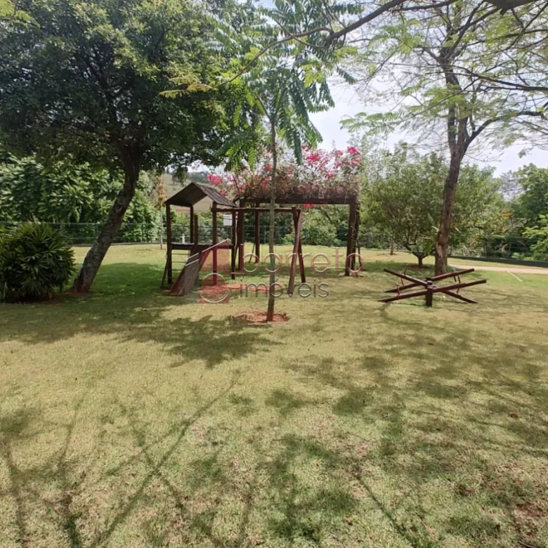 TERRENO PARA VENDA NO RESERVA SANTA MÔNICA – ITUPEVA/SP