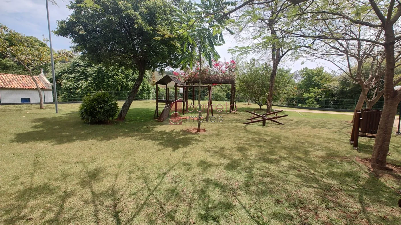 TERRENO PARA VENDA NO RESERVA SANTA MÔNICA – ITUPEVA/SP