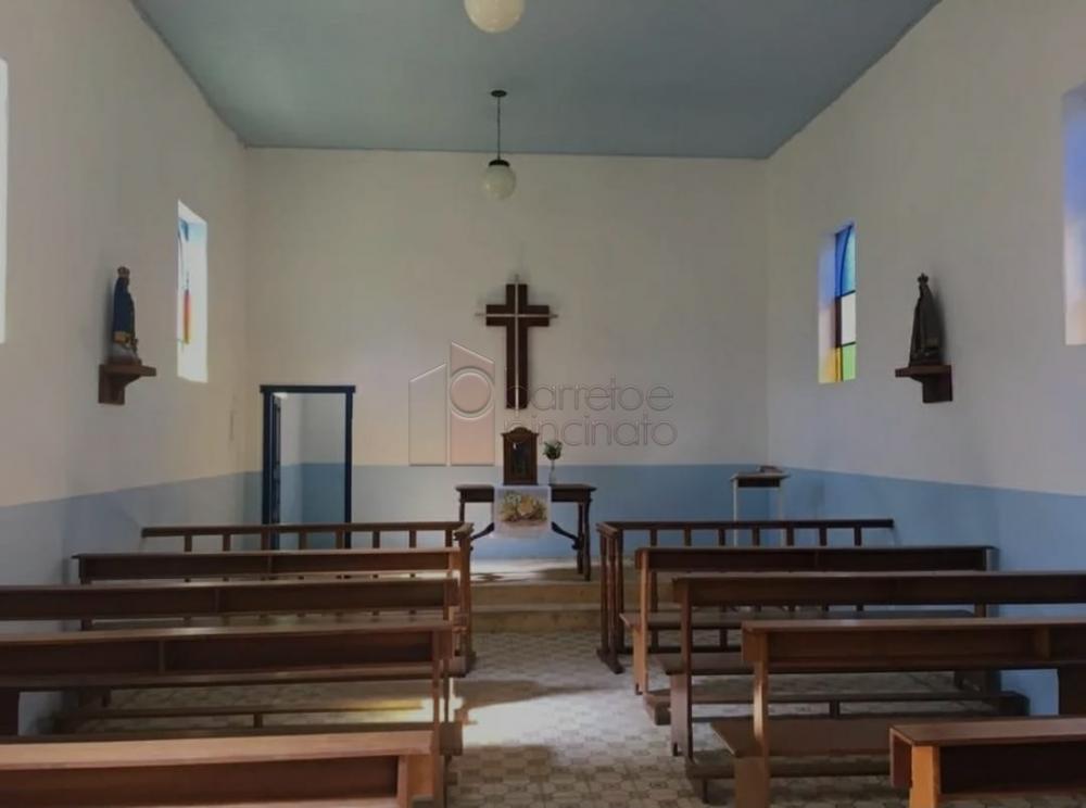 TERRENO PARA VENDA NO BAIRRO CENTRO – ITUPEVA/SP