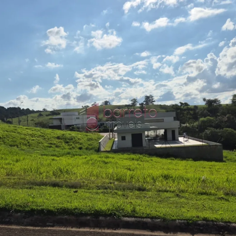 TERRENO COM 800 M² À VENDA NO CONDOMÍNIO RESERVA SANTA MÔNICA EM ITUPEVA/SP