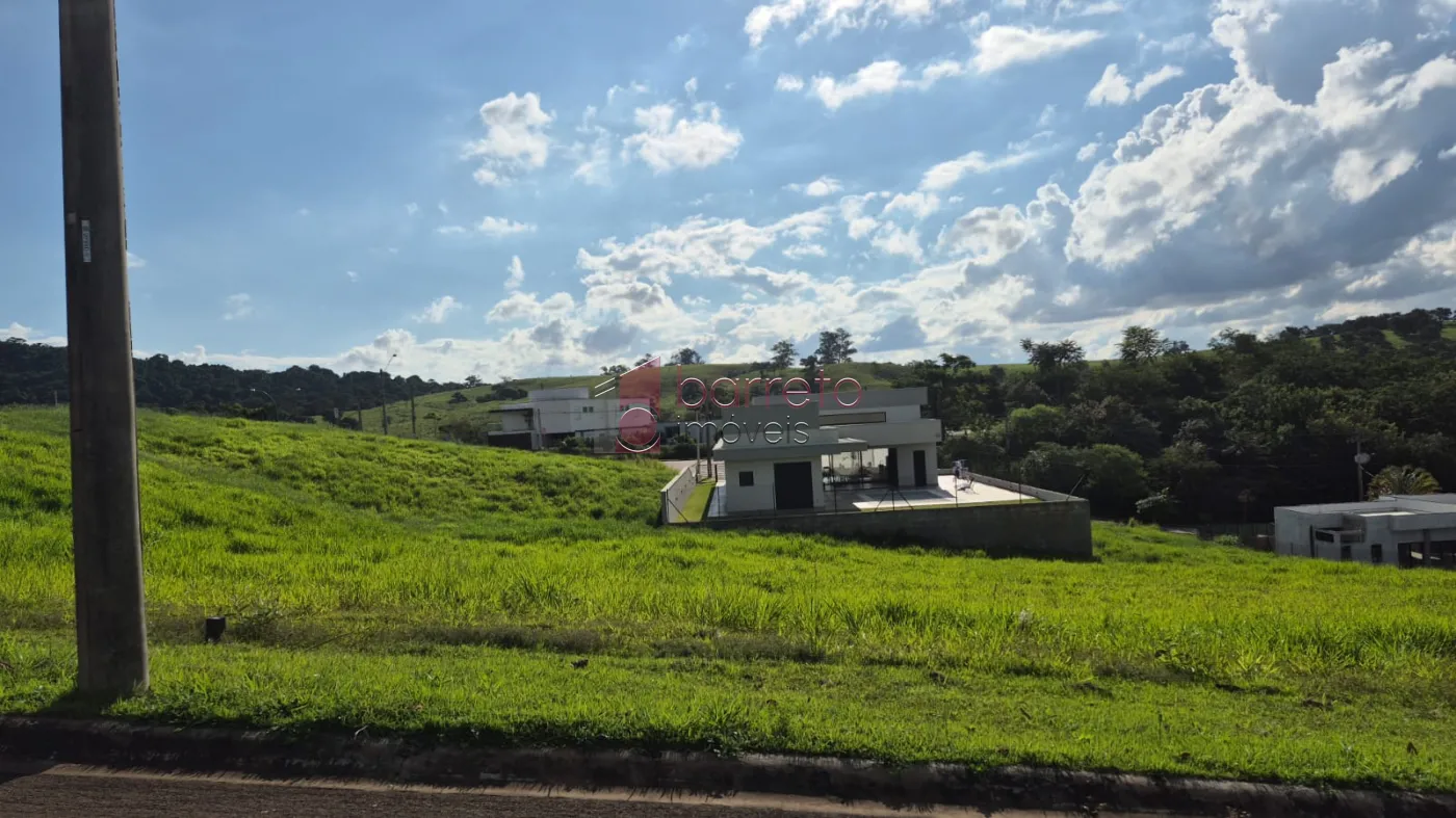 TERRENO COM 800 M² À VENDA NO CONDOMÍNIO RESERVA SANTA MÔNICA EM ITUPEVA/SP