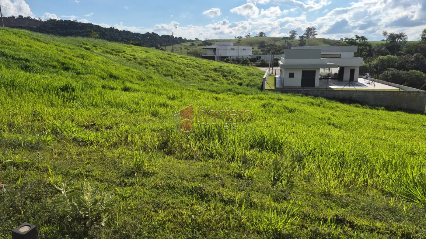 TERRENO COM 800 M² À VENDA NO CONDOMÍNIO RESERVA SANTA MÔNICA EM ITUPEVA/SP
