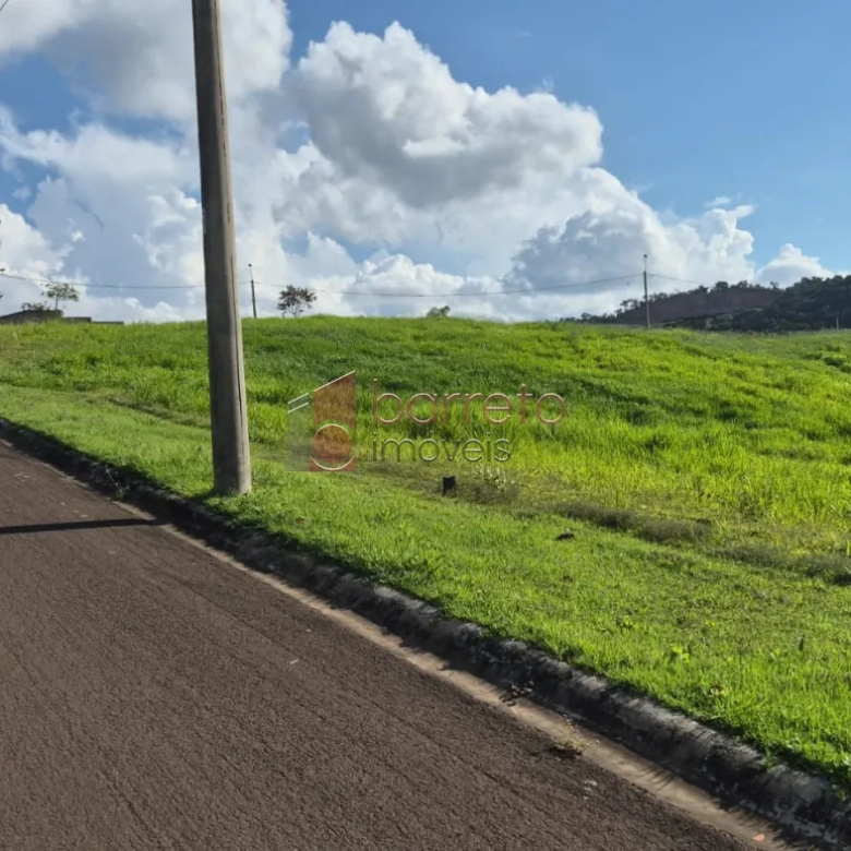 TERRENO COM 800 M² À VENDA NO CONDOMÍNIO RESERVA SANTA MÔNICA EM ITUPEVA/SP