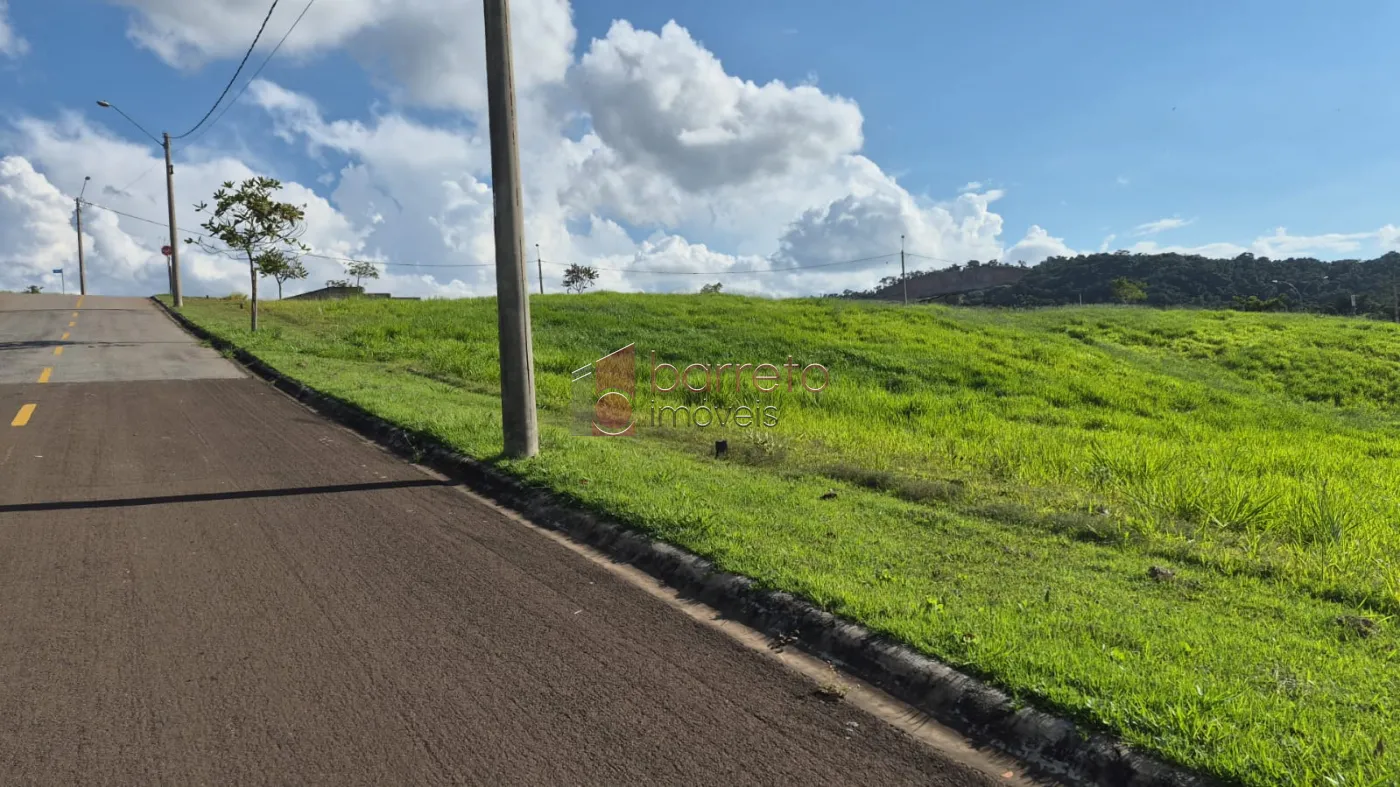 TERRENO COM 800 M² À VENDA NO CONDOMÍNIO RESERVA SANTA MÔNICA EM ITUPEVA/SP