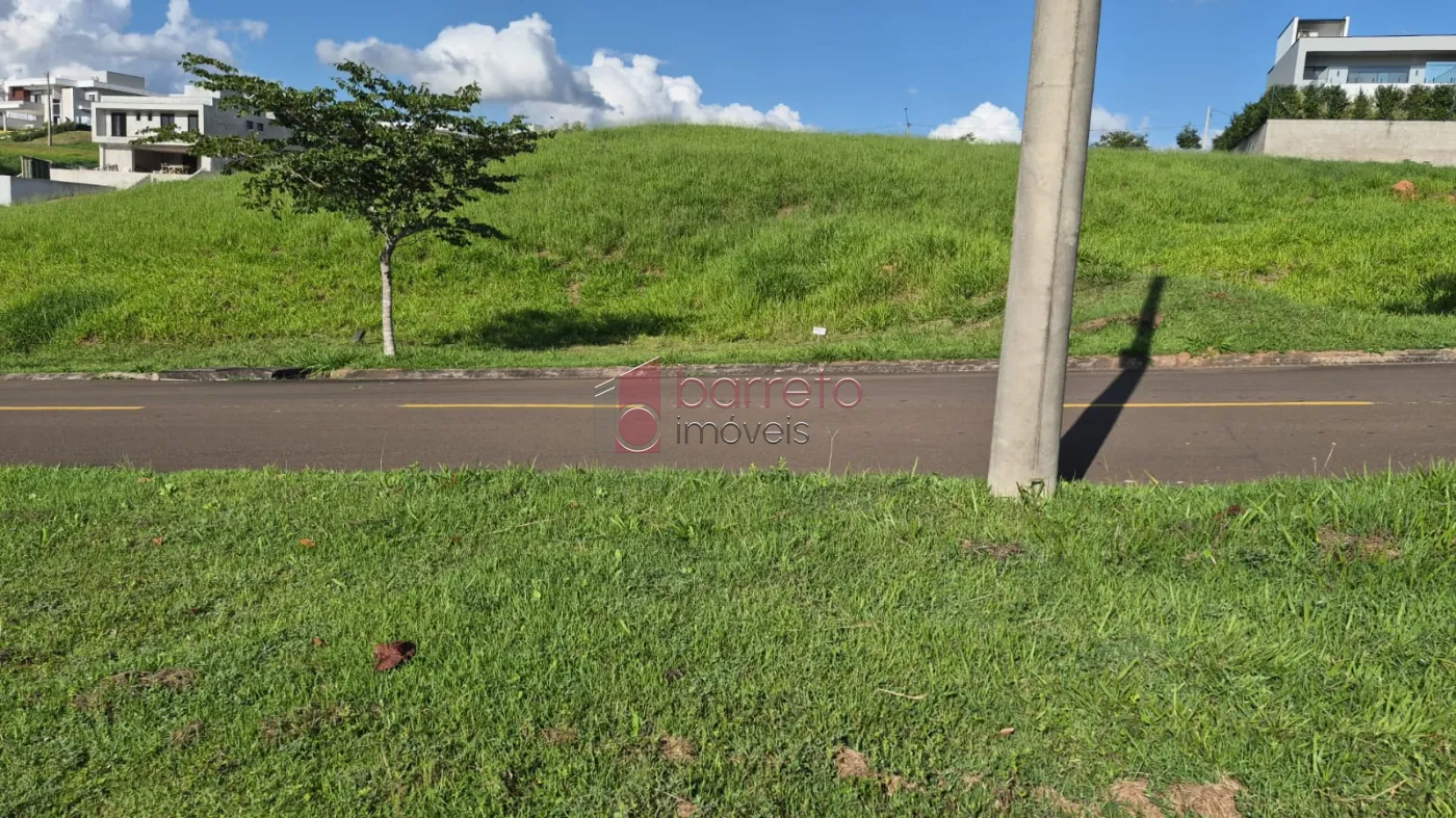 TERRENO COM 800 M² À VENDA NO CONDOMÍNIO RESERVA SANTA MÔNICA EM ITUPEVA/SP