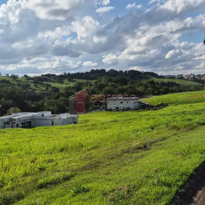 TERRENO COM 800 M² À VENDA NO CONDOMÍNIO RESERVA SANTA MÔNICA EM ITUPEVA/SP