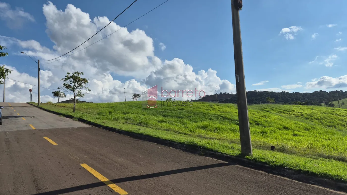 TERRENO COM 800 M² À VENDA NO CONDOMÍNIO RESERVA SANTA MÔNICA EM ITUPEVA/SP