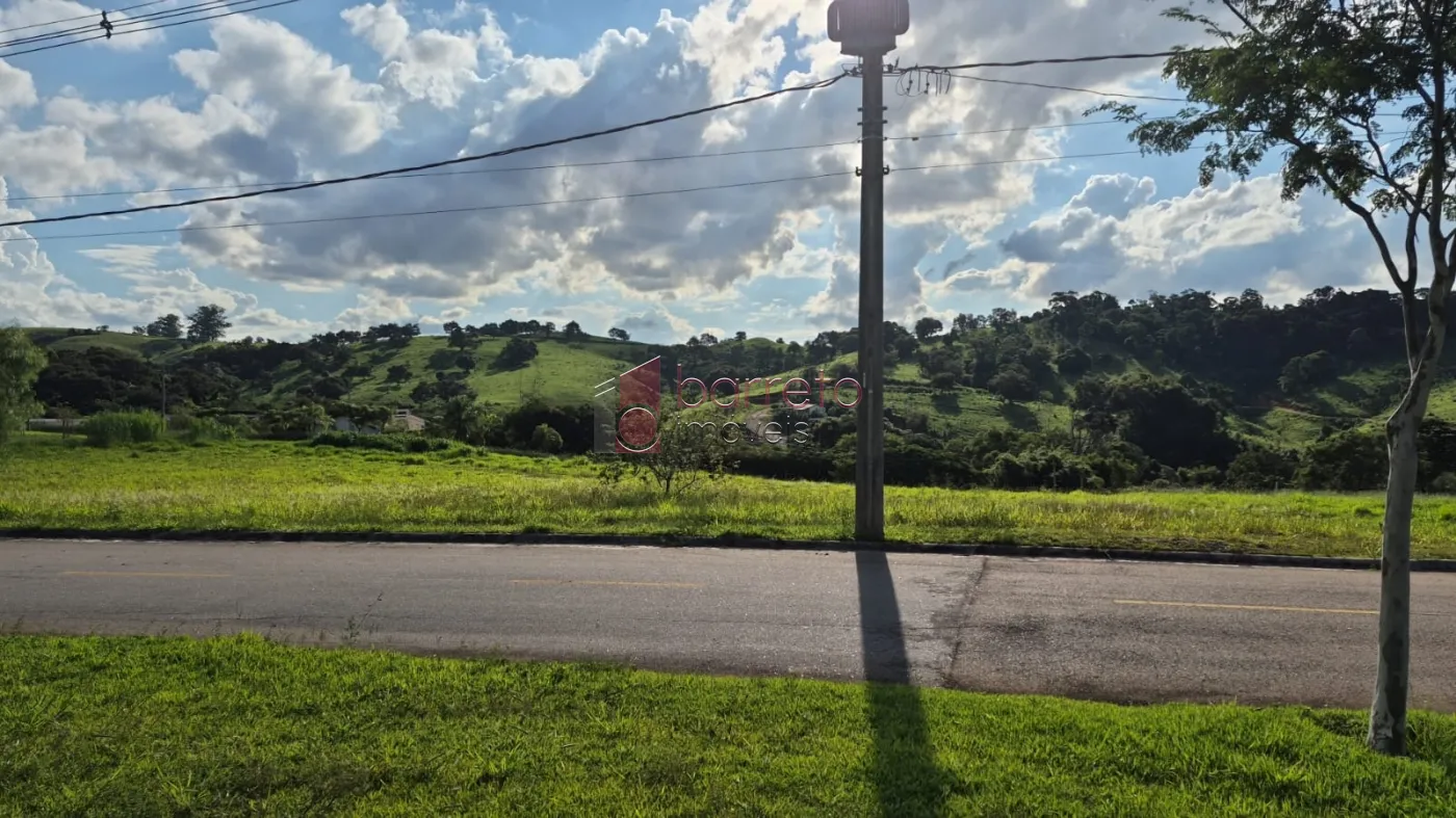 TERRENO COM 945 M² À VENDA NO CONDOMÍNIO RESERVA SANTA MÔNICA EM ITUPEVA/SP