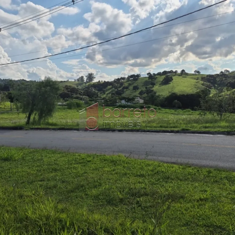 TERRENO COM 945 M² À VENDA NO CONDOMÍNIO RESERVA SANTA MÔNICA EM ITUPEVA/SP