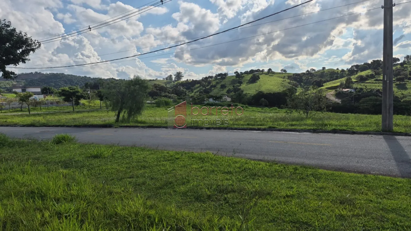 TERRENO COM 945 M² À VENDA NO CONDOMÍNIO RESERVA SANTA MÔNICA EM ITUPEVA/SP