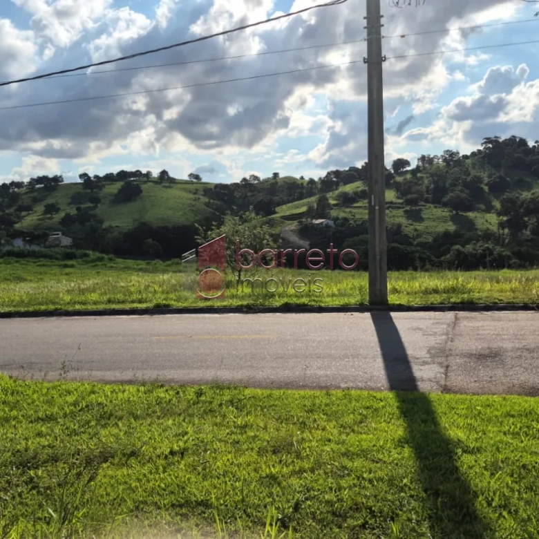 TERRENO COM 945 M² À VENDA NO CONDOMÍNIO RESERVA SANTA MÔNICA EM ITUPEVA/SP