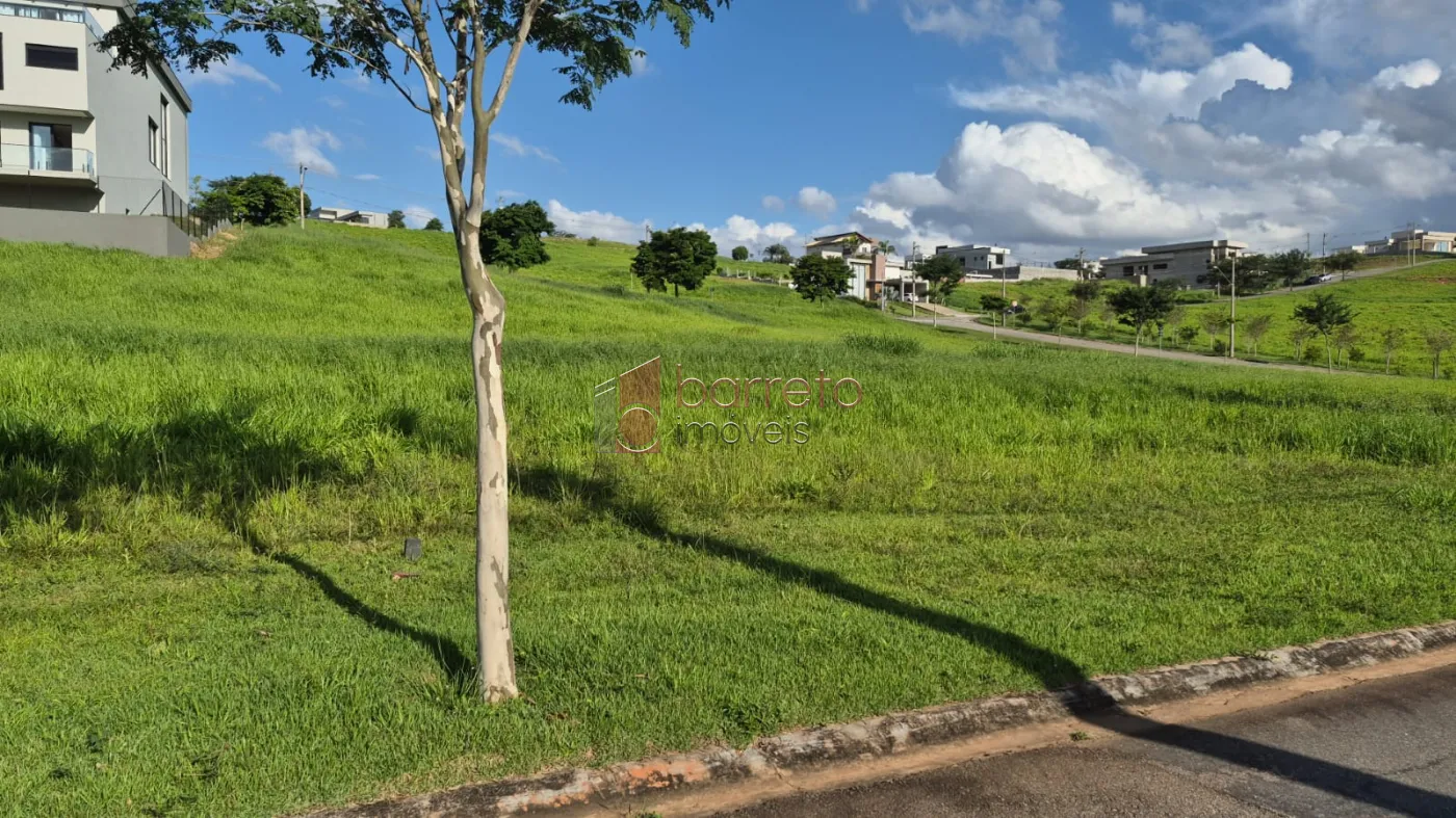 TERRENO COM 945 M² À VENDA NO CONDOMÍNIO RESERVA SANTA MÔNICA EM ITUPEVA/SP