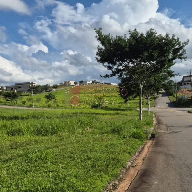 TERRENO COM 945 M² À VENDA NO CONDOMÍNIO RESERVA SANTA MÔNICA EM ITUPEVA/SP