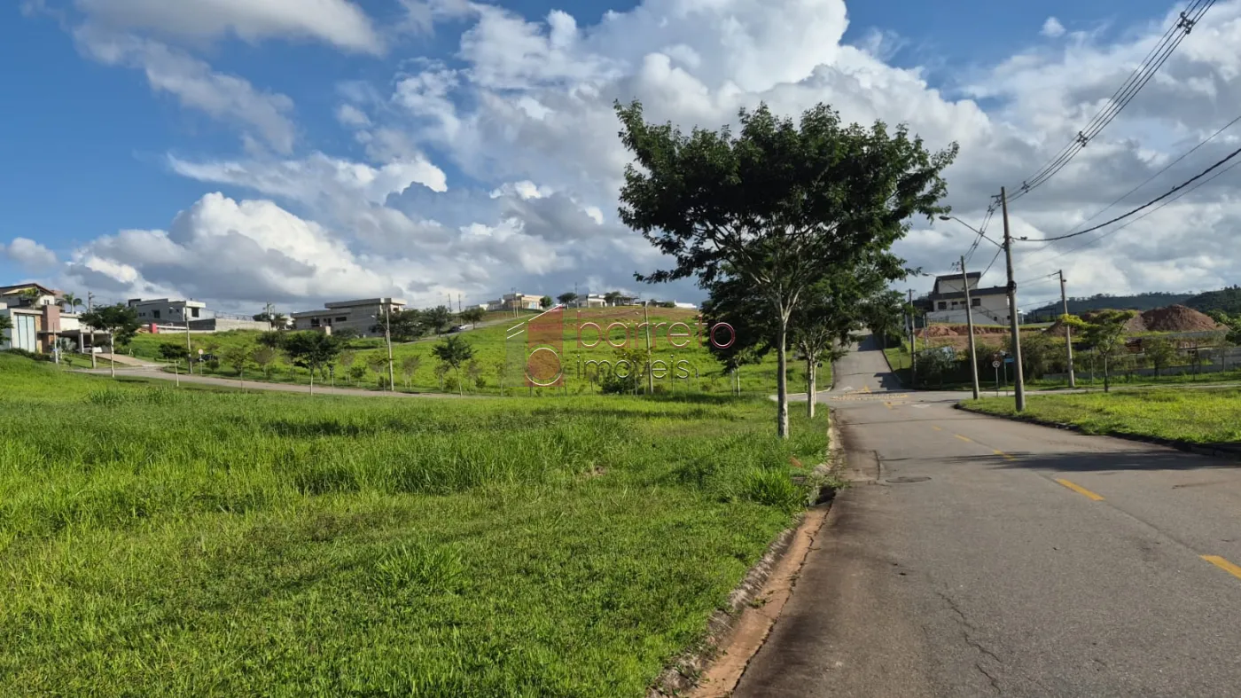 TERRENO COM 945 M² À VENDA NO CONDOMÍNIO RESERVA SANTA MÔNICA EM ITUPEVA/SP