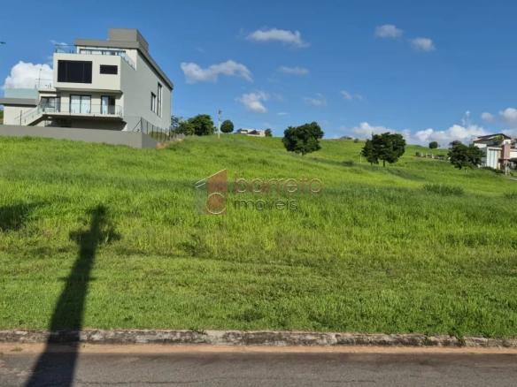 TERRENO COM 945 M² À VENDA NO CONDOMÍNIO RESERVA SANTA MÔNICA EM ITUPEVA/SP