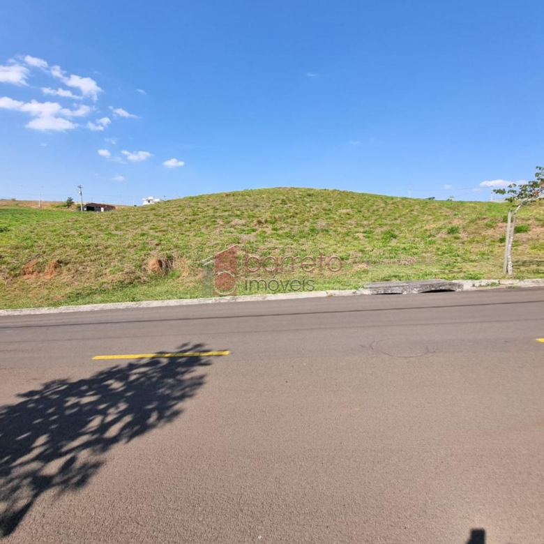 TERRENO RESIDENCIAL, CONDOMÍNIO RESERVA SANTA MÔNICA, ITUPEVA SP.